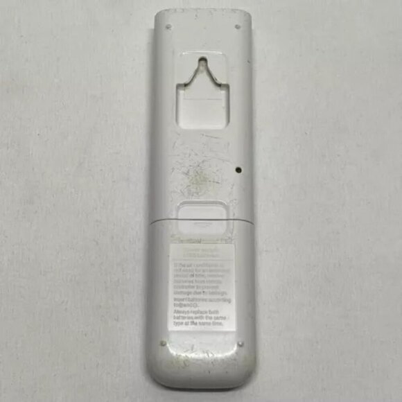 Daiken Replacement Wireless Remote Control ARC 480A6 ARC 480A8 Tested Working - Picture 4 of 15